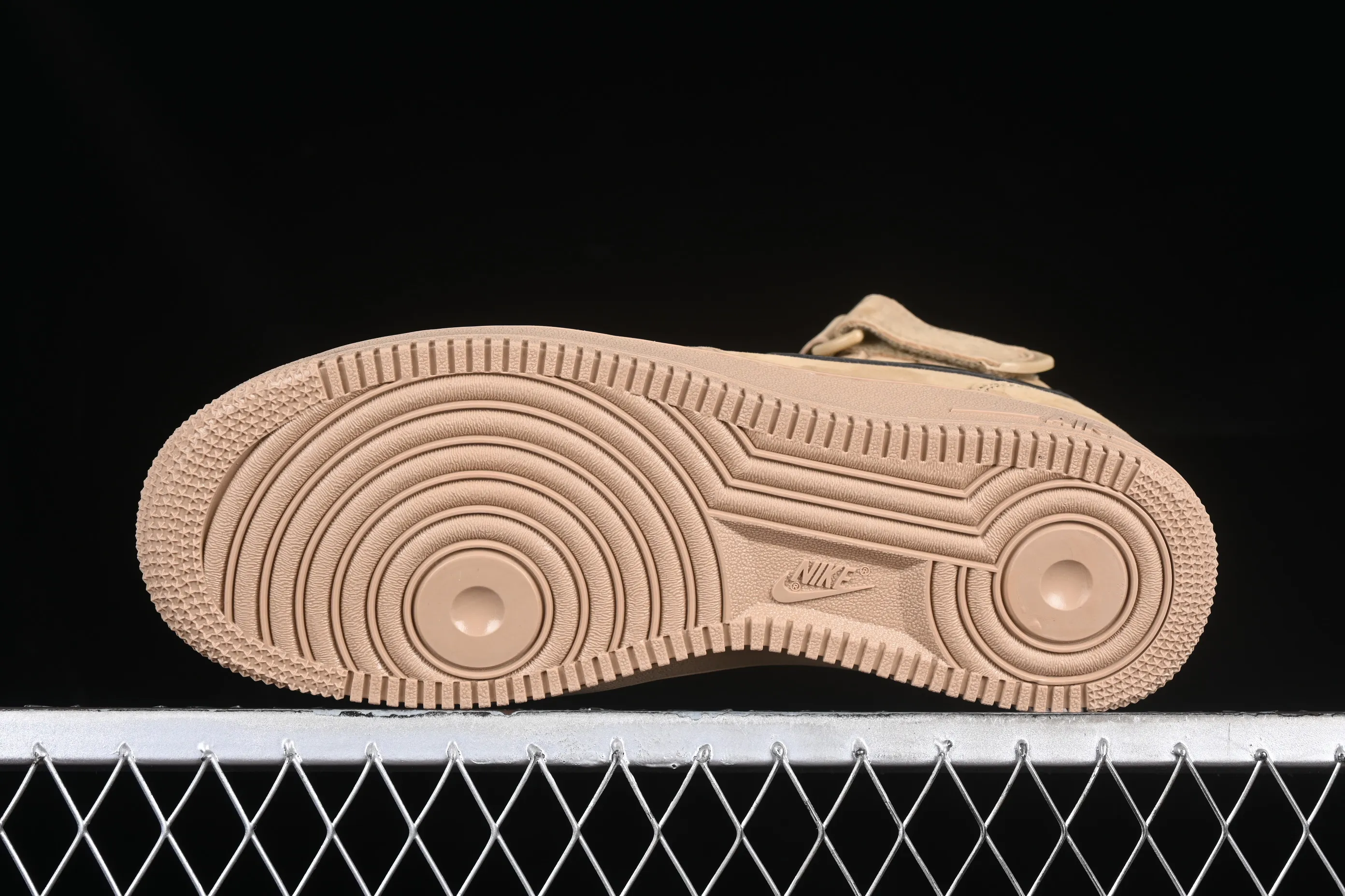 All Categories Nk Air Force 1 Air Force Series Nk Air Force 1 Mid Air Force Mid Nk Air Force 1'07 Mid Customized Air Force One Chinese Casual Sneakers CW2289-111